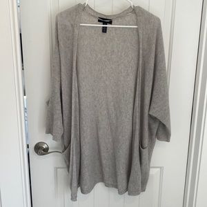 Halogen Cashmere sweater